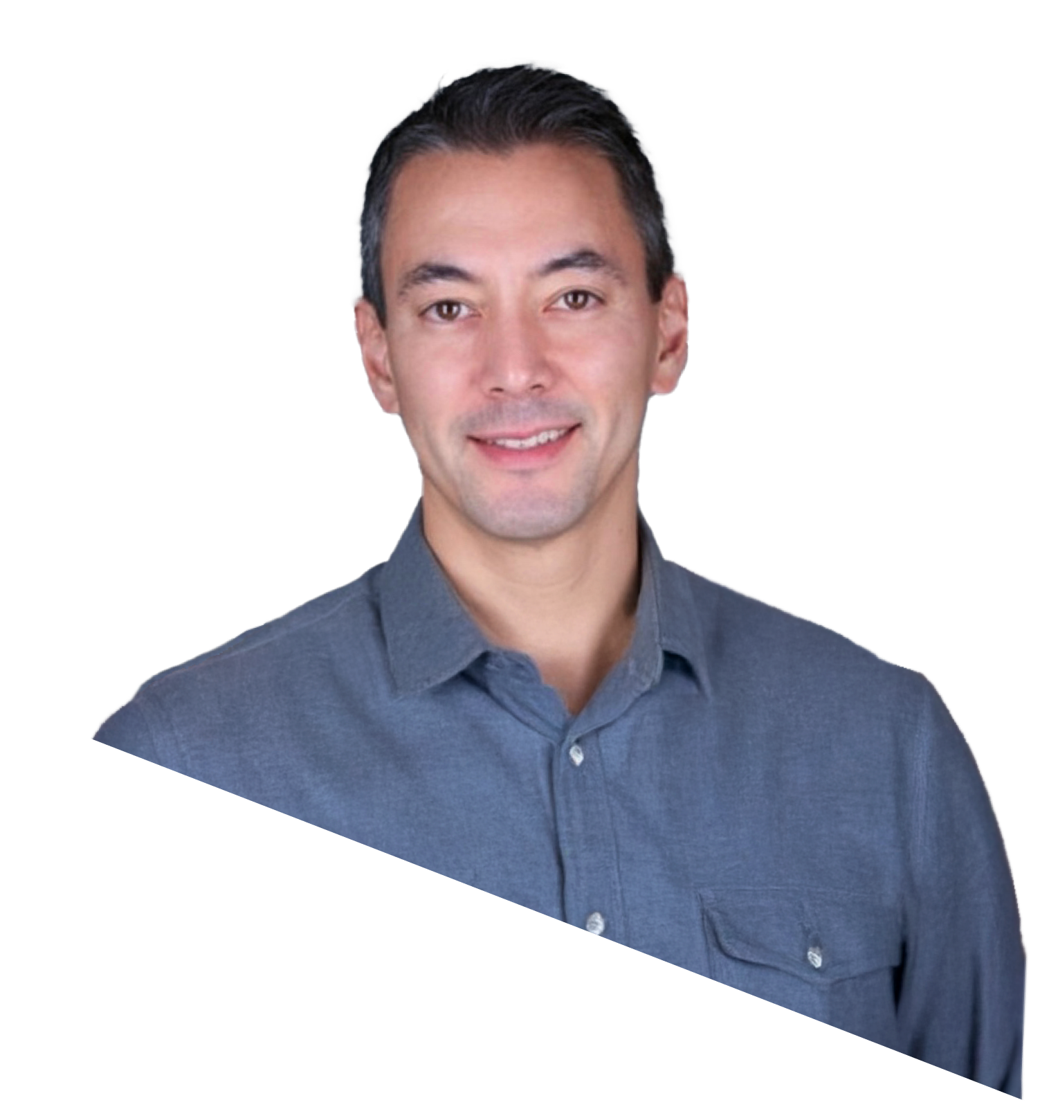 Doug Watanabe
