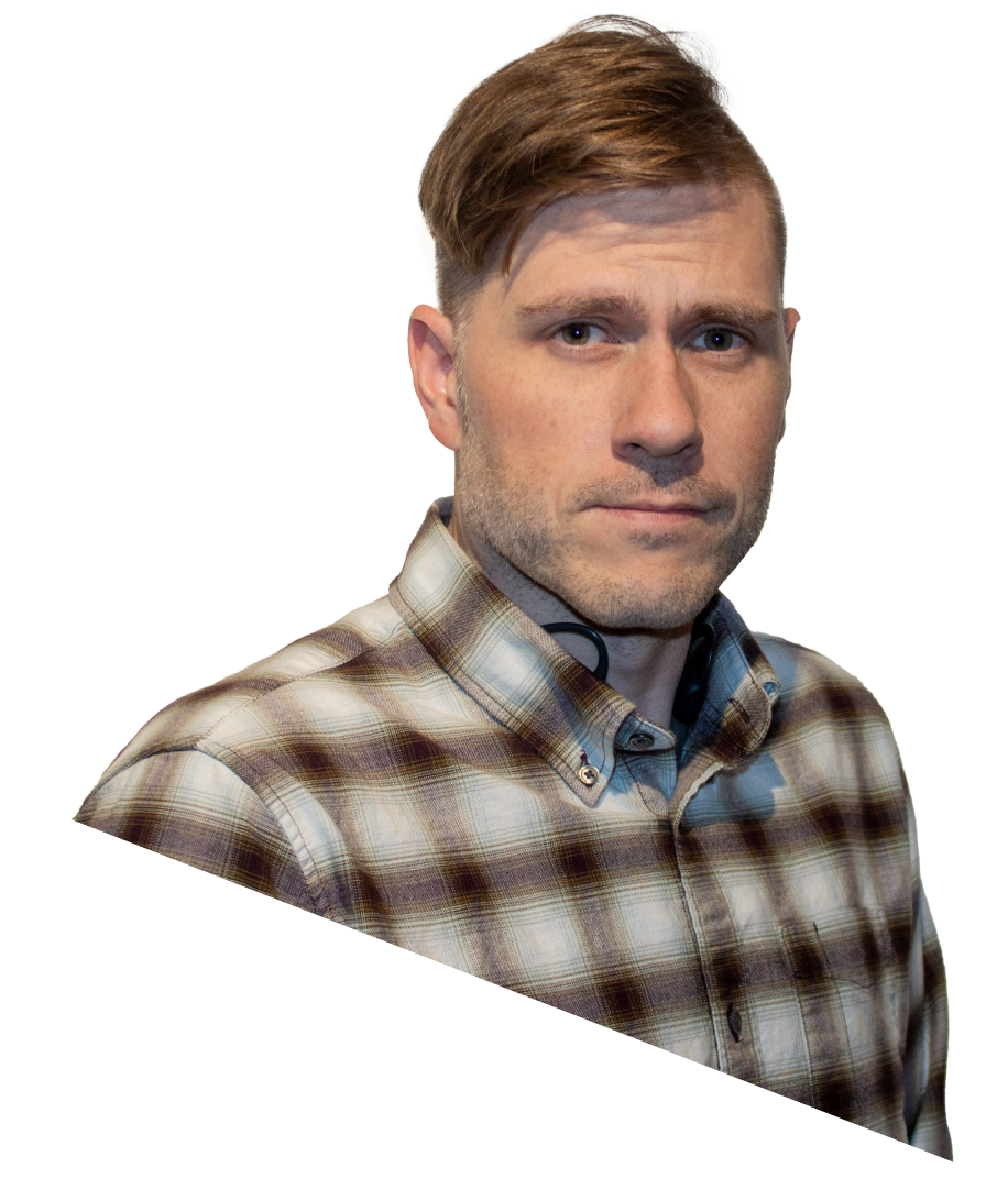Paul Butler III